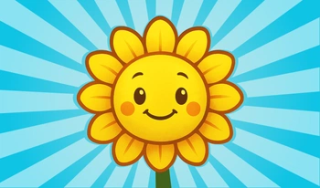 Flower Patch Match Sorting Puzzle