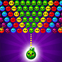 Fruit Frenzy Bubbles