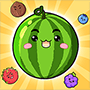 Fruit Merge Juicy Drop