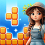 Garden Block Puzzle