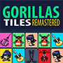 Gorillas Tiles