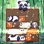 Haru Panda Slide