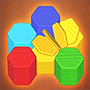 Hexa Master 3D Sort Puzzle