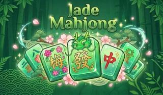 Jade Mahjong