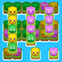 Jelly Sort
