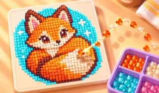Jewel Coloring