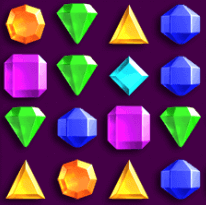 Play Microsoft Jewel 🕹️ Game for Free at !