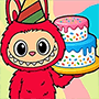 Labubu Create And Play