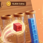 Magic Block Sort