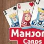 Mahjong cards