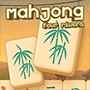 Mahjong Four Rivers