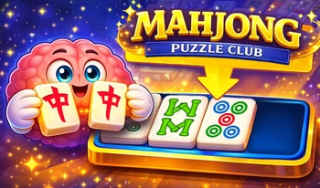 Mahjong Puzzle Club