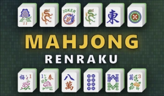 Mahjong Renraku