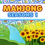 Mahjong Seasons 1