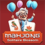 Mahjong Solitaire Blossom