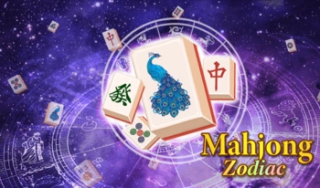 Mahjong Zodiac