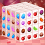 Mahjongg Candy Dimensions