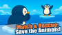 Match  Rescue Save the Animals