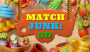 Match Junk 3D