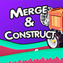 Merge And Construct