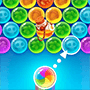 Monster Tree Bubble Shooter