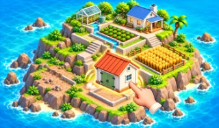 My Island Farm