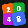 Number Blast 2048