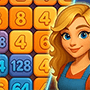 Number Click 2048
