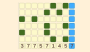 Number lines find a match