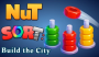 Nut Sort Build the City