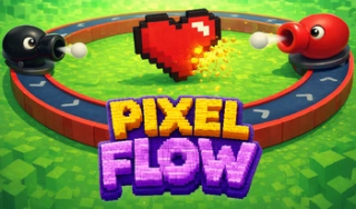 Pixel Flow