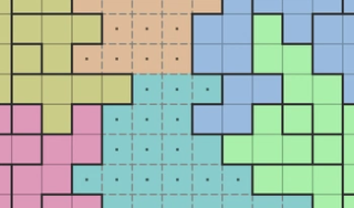 Polyblocks