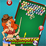 Pool Bubble Shooter