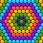 Pop Bubble Around