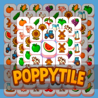 PoppyTile