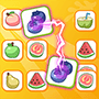 Princess Rescue Fruit Connect