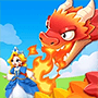 Princess Rescue Save Girl