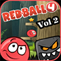 Red Ball 4 Vol 2