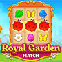 Royal Garden Match