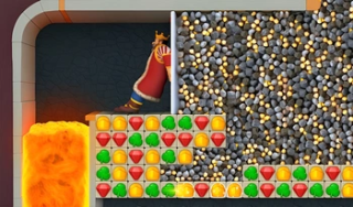 Royal Hero Escape