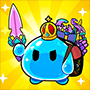 Slime Attack Puzzle