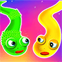 Snake Puzzle