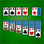 Solitaire Klondike Deluxe