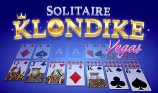Solitaire Klondike Vegas