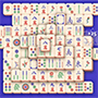 Solitaire Mahjong