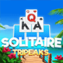 Solitaire Story Tripeaks