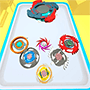 Spinner Merge