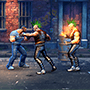 Street Fight Rage