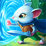 Strongblade Match 3 Adventures