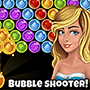 Summer Story Bubble Shooter